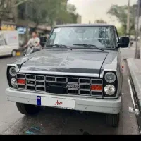 حواله نیسان اکسند