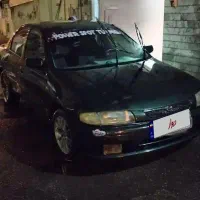 مزدا ۳۲۳ لوازمی،معاوضه|خودرو سواری و وانت|رشت, رشتیان|دیوار