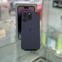 آیفون۱۴ پرومکس بارجیستر نقدو اقساط بدون پیش پرداخت