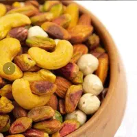 کارگر ساده با جای خواب و غذا (شرکت آجیل)|استخدام صنعتی، فنی، مهندسی|تهران, چیتگر جنوبی|دیوار