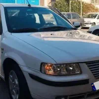 سمند مدل 95|خودرو سواری و وانت|مشهد, سرافرازان|دیوار