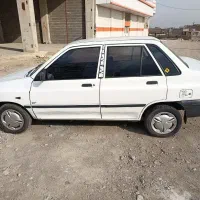 پراید مدل 87|خودرو سواری و وانت|ساوه, |دیوار