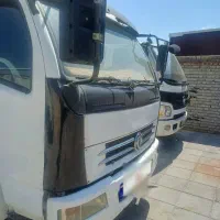کامیونت نسل جدید جک .الوند.m4.ایسوزو.فاو