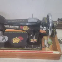 چرخ خیاطی