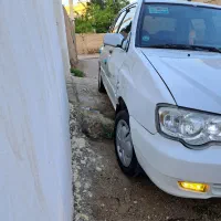 پراید ۱۳۲ مدل ۹۰(فرمان هیدرولیک ترمز ABs )