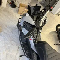 Agv1404|موتورسیکلت|نجفآباد, امام خمینی|دیوار