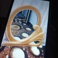 اینه
