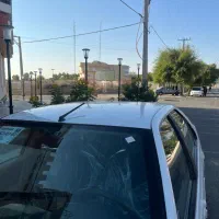 پارس مدل ۹۶ مشابه صفر کیلومتر|خودرو سواری و وانت|جیرفت, |دیوار