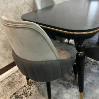 میز ناهار خوری چهار نفره