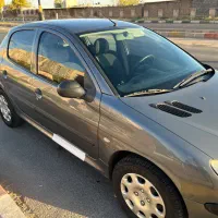 ۲۰۶تیپ ۲|خودرو سواری و وانت|زنجان, |دیوار