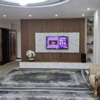 فروش117متری آپارتمان  فول تک واحد پرکینگ