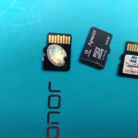 مموری ۸ گیگ سالم تحویل