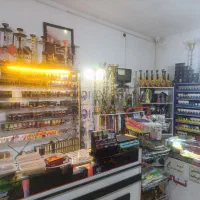 فروش دخانیات