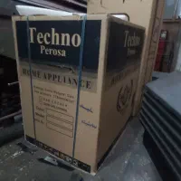 گاز تکنو پنج شعله