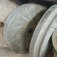 آسیاب گندم|ماشین‌آلات صنعتی|نیشابور, کریم آباد|دیوار