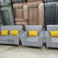 مبلمان.