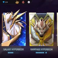 اکانت فیری فایر|کنسول، بازی ویدئویی و آنلاین|بندرعباس, |دیوار