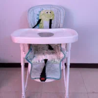 صندلی غذا کودک