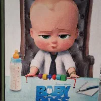 قالیچه۴ متری کارتنی اتاق کودک