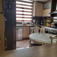 ۱۲۰ متر ۳ خواب خوش نقشه شخصی ساز|فروش آپارتمان|تهران, آشتیانی|دیوار