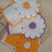 لیف های حمام و اسکاج دست بافت|لوازم حمام|تهران, اوقاف|دیوار