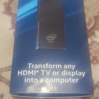 کامپیوتر کوچک اینتل