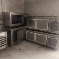 یخچال زیر گریلی|فروشگاه و مغازه|تهران, دولتخواه جنوبی|دیوار