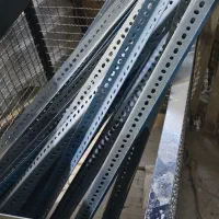 قفسه پیچ و مهره ای|عمده‌فروشی|آران و بیدگل, |دیوار