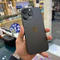 ایفون 16پرومکس بدون ریجستر