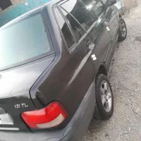 پراید مدل آخر ۸۱|خودرو سواری و وانت|پاکدشت, پاکدشت (مامازند)|دیوار