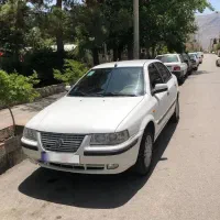 سمند lx|خودرو سواری و وانت|شیراز, غدیر جنوبی|دیوار