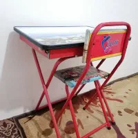 میز تحریر کودک