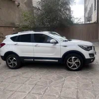 هایما سفید مدل ۹۷ بسیار سلامت