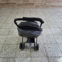 کالاسکه|کالسکه و لوازم جانبی|بروجرد, |دیوار