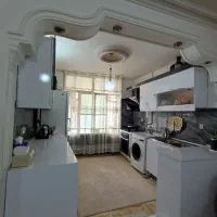 آپارتمان طبقه همکف