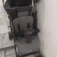 کالسکه عصایی دلیجان مدل دیبا