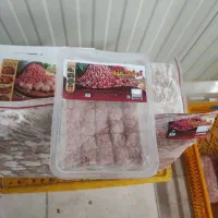 کوبیده مرغ و گوشت با مجوز بهداشت|عمدهفروشی|تهران, بازار|دیوار