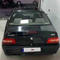 پژو اس ال ایکس ۹۸