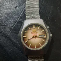 سلام  ساعت قدیمی