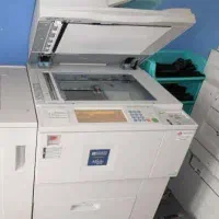 کپی ریکو 2075-ساخت ژاپن