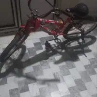 دوچرخه سایز ۲۰