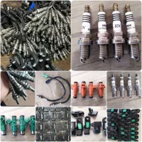 ایسیو،سنسور اکسیژن استوک اروپایی(نصب،عیب‌یابی)