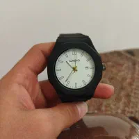 ساعت casio