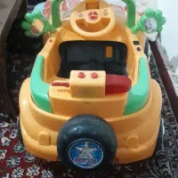 فروش ماشین شارژی