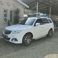 هایما s7توربو 1800cc