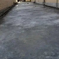 بتن ریزی کف به همراه ماله پروانه ای|خدمات پیشه و مهارت|قزوین, |دیوار