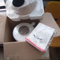 سرخ کن تفال اصل آکبند|اجاق گاز و لوازم برقی پخت‌وپز|تهران, میرداماد|دیوار