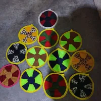 دستگیره فروشی