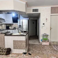 آپارتمان ۸۷ متر دوخواب تکواحدی|فروش آپارتمان|تهران, زهتابی|دیوار