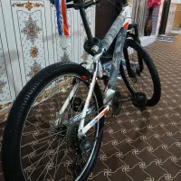 دوچرخه ۲۶|دوچرخه، اسکیت، اسکوتر|اهواز, سیاحی(سه راه خرمشهر)|دیوار